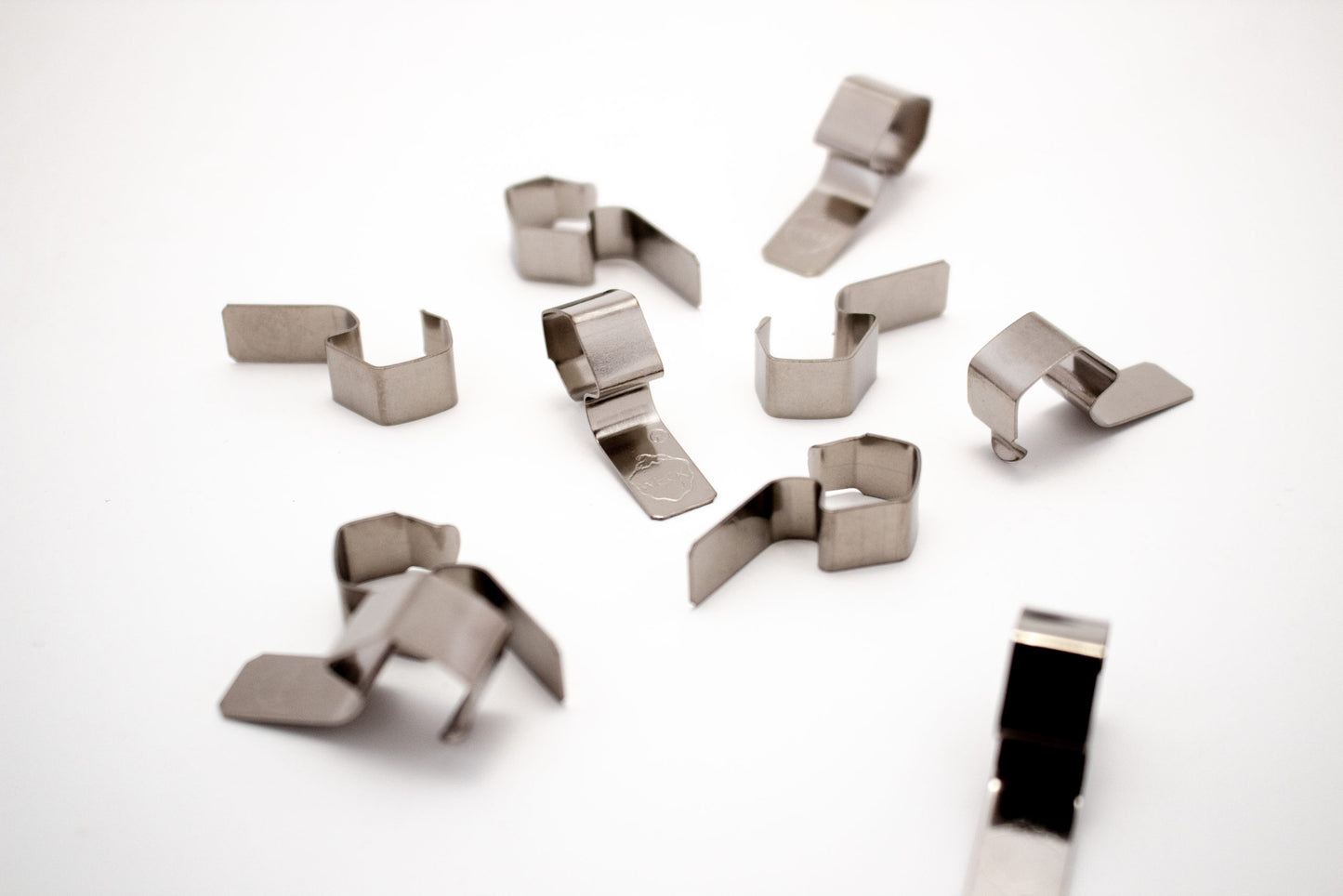 Weck Clamps, Sold Individually