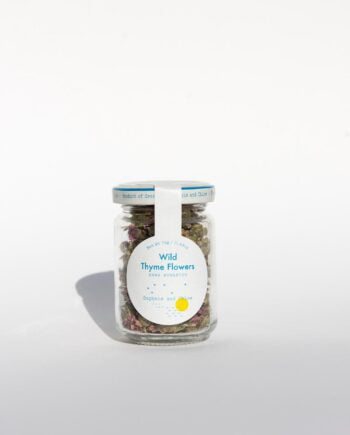 Daphnis and Chloe Wild Thyme Flowers, 14g