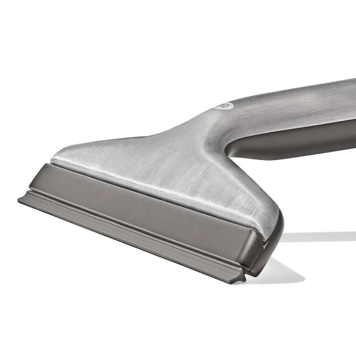 OXO Stainless Steel Squeegee
