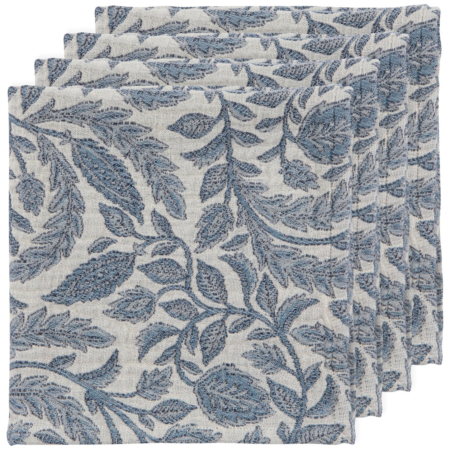 Topiary Napkins, Set of 4
