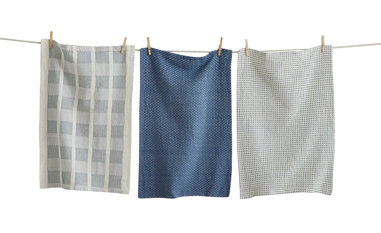 Sonoma Dishtowel, Set of 3