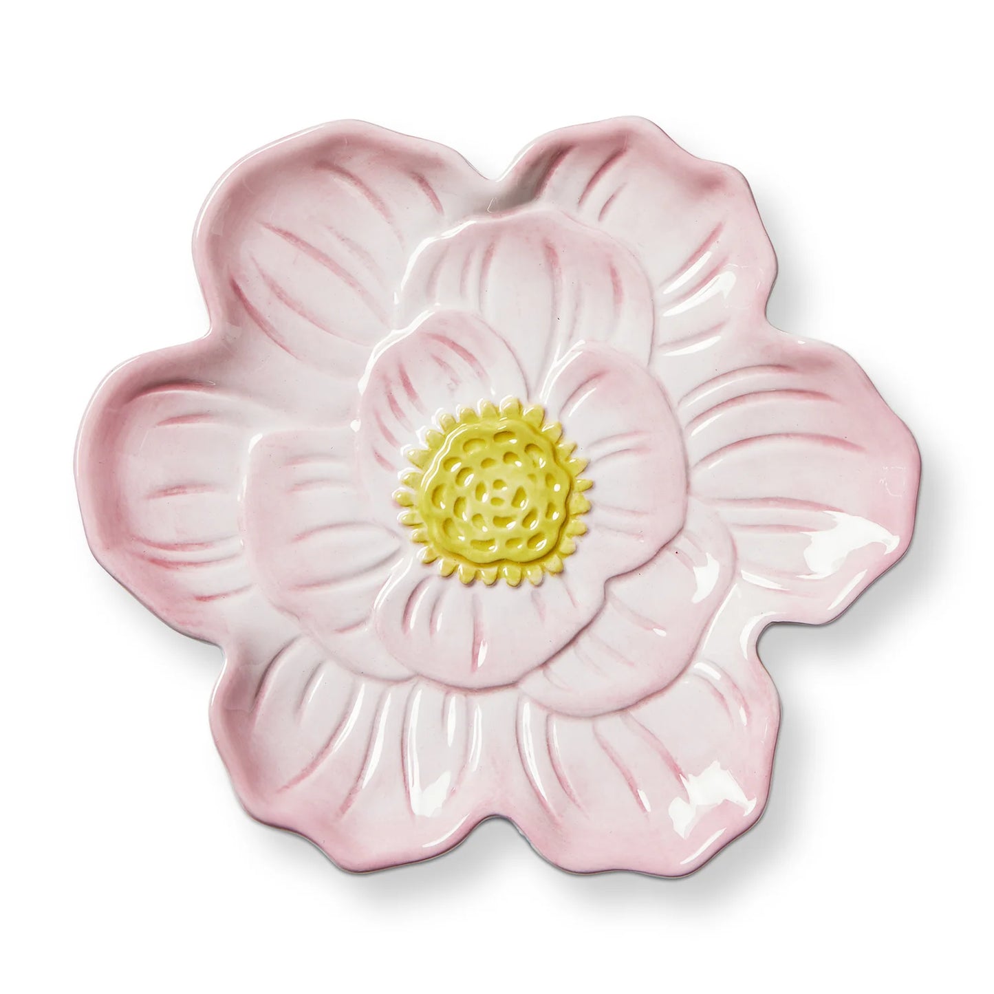 Bloom Appetizer Plate