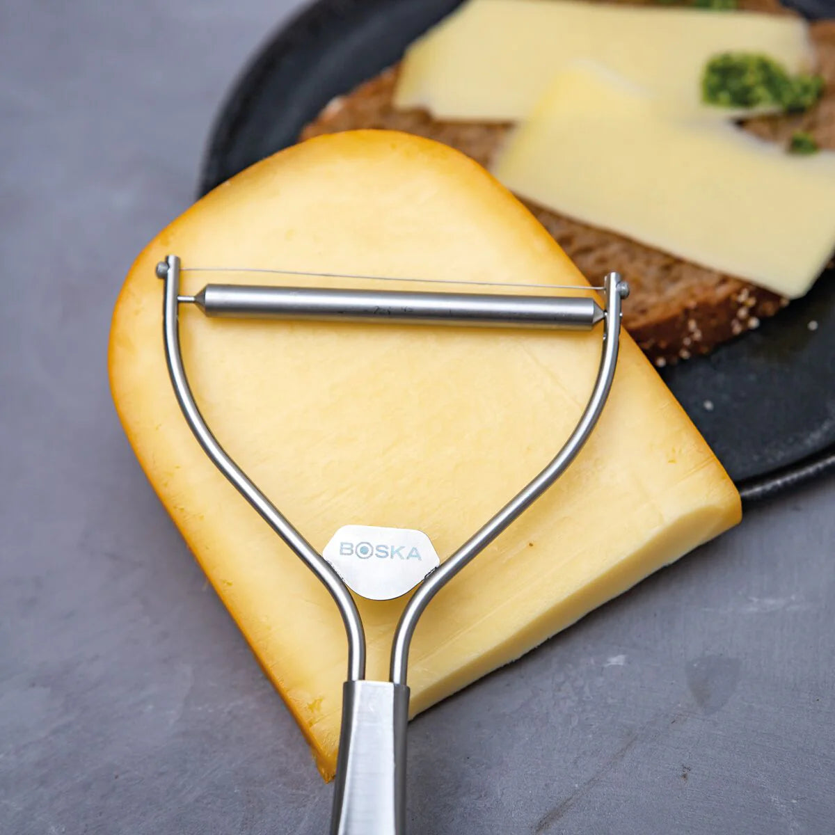 Boska Monaco Wire Slicer