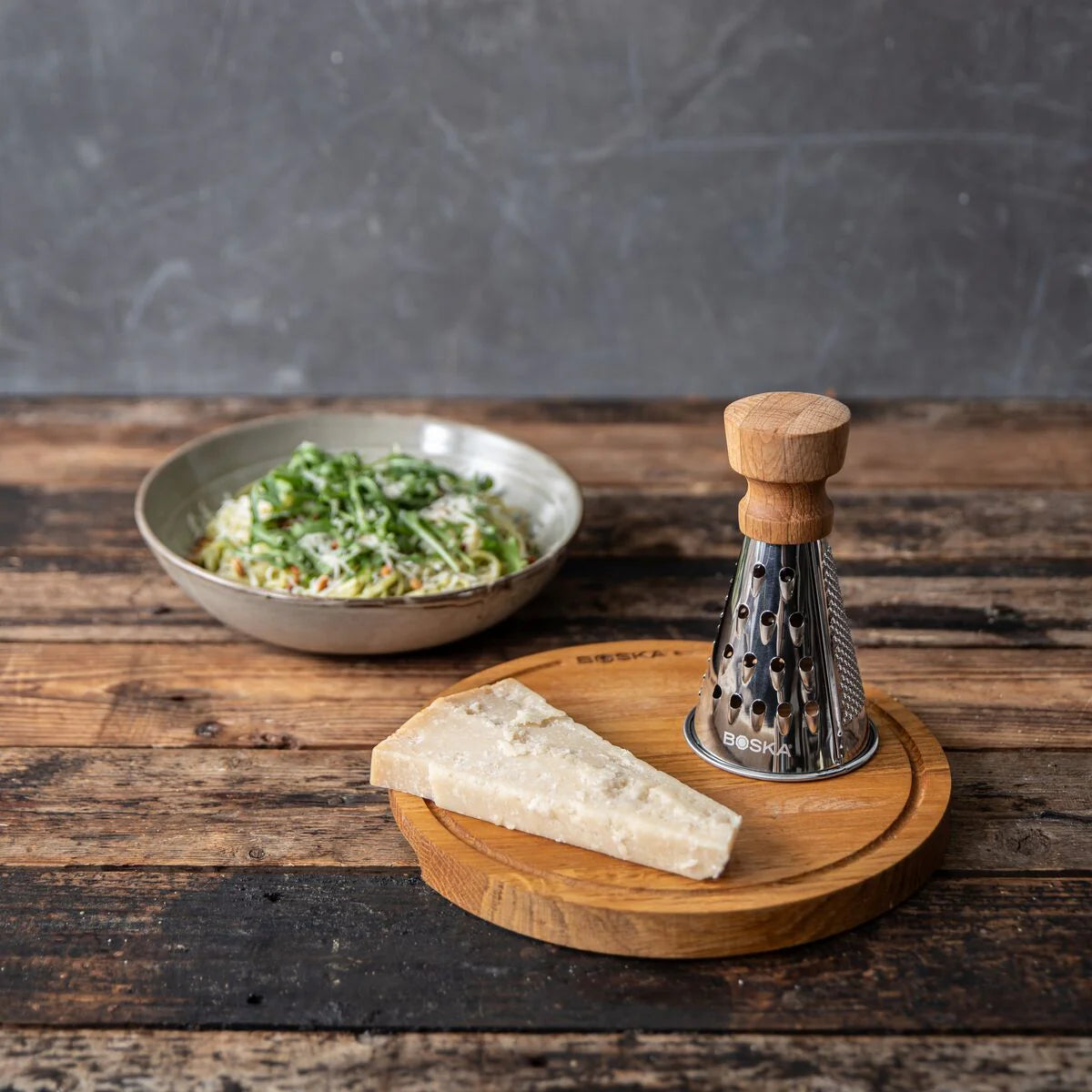 Oslo Mini Table Grater