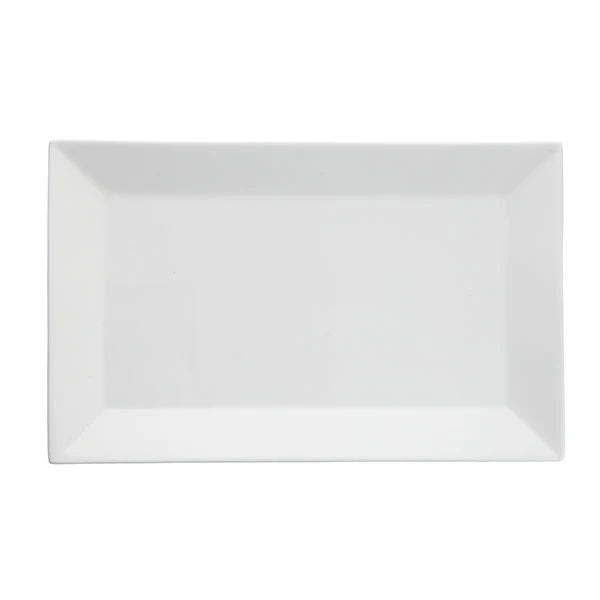 Plaza Rectangular Tray