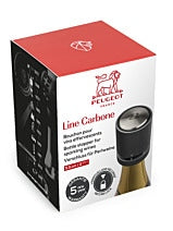 Peugeot Line Carbone for Sparkling Wines