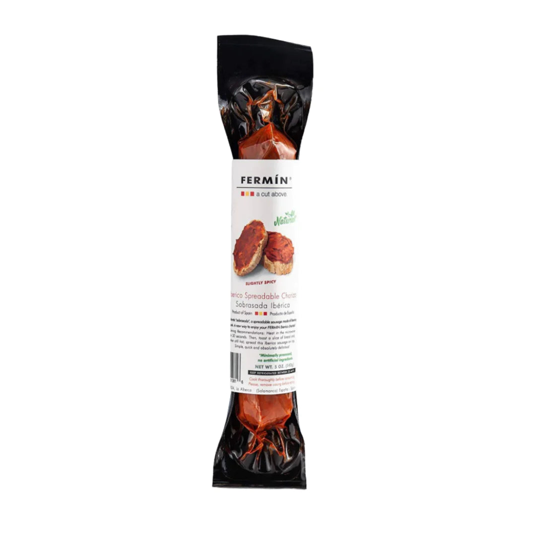 Fermin Sobrasada Iberica