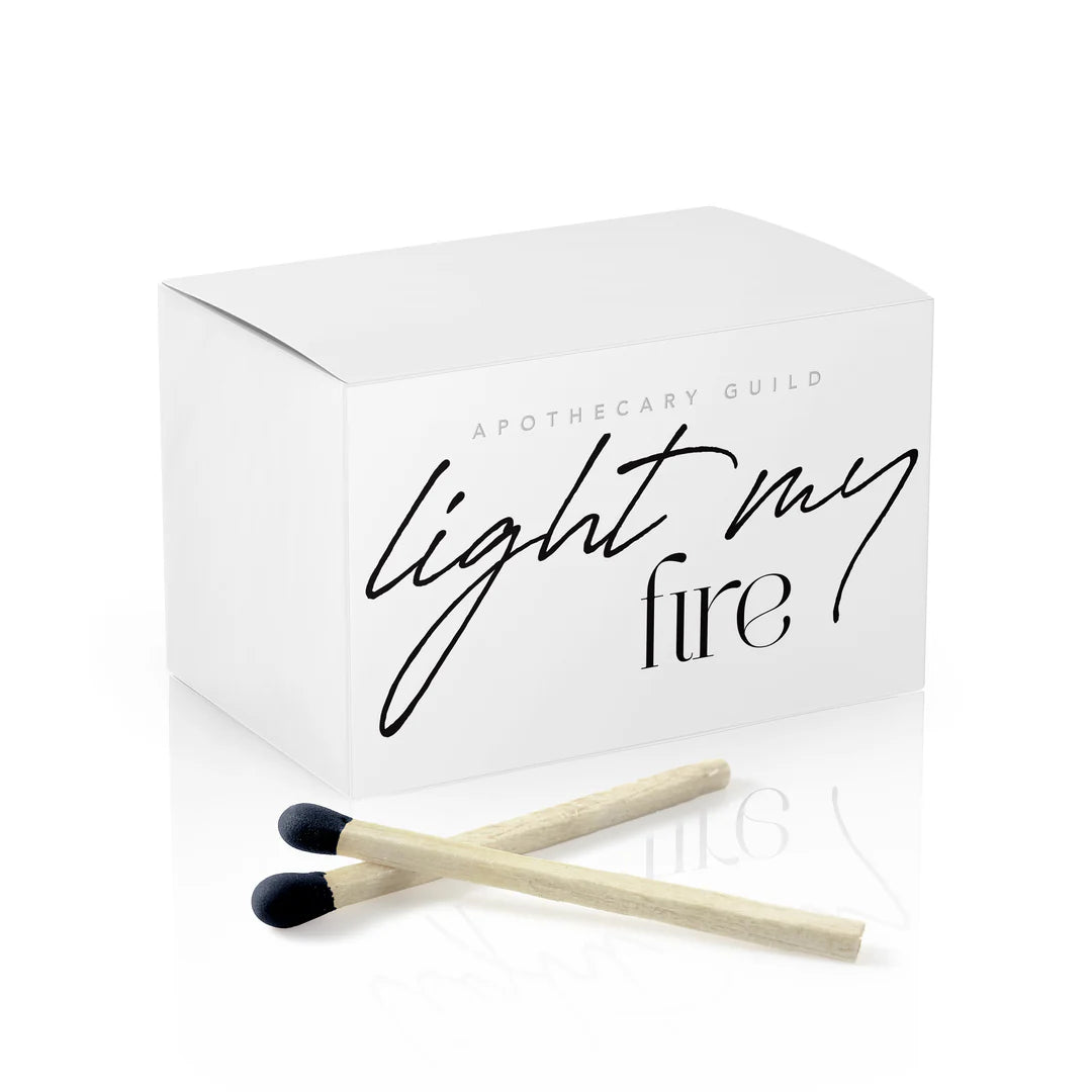 Light my Fire Matches Refill - 150 PC