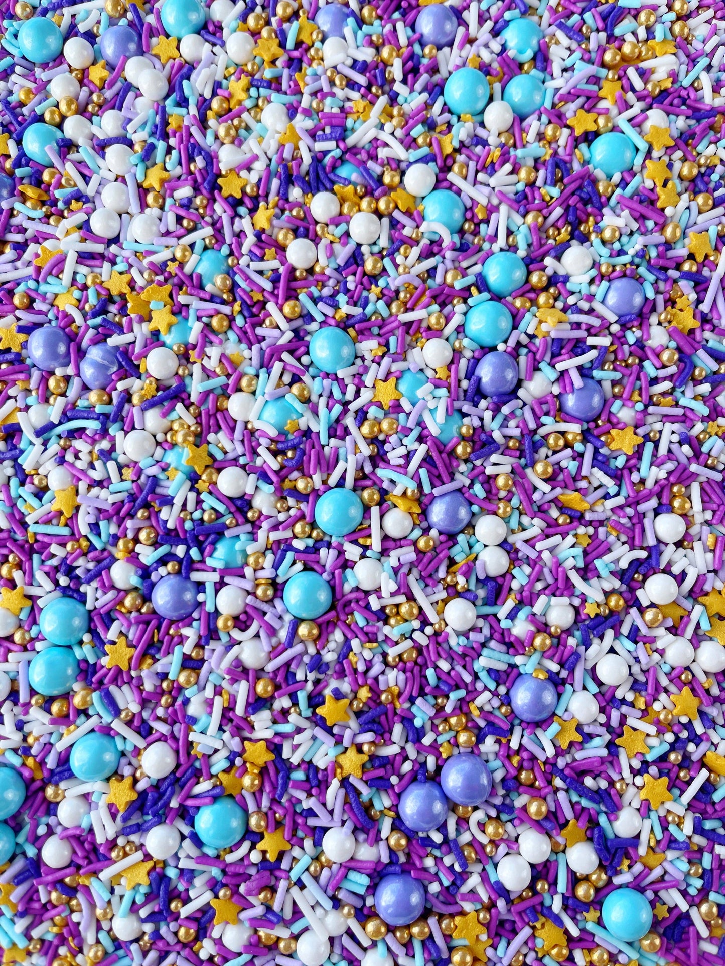 Sweetapolita Fairy Tale Sprinkle Medley