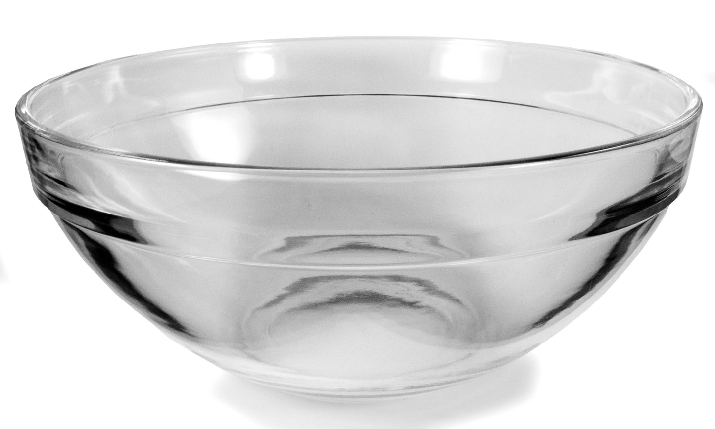 Utility Glass Bowl , 10"