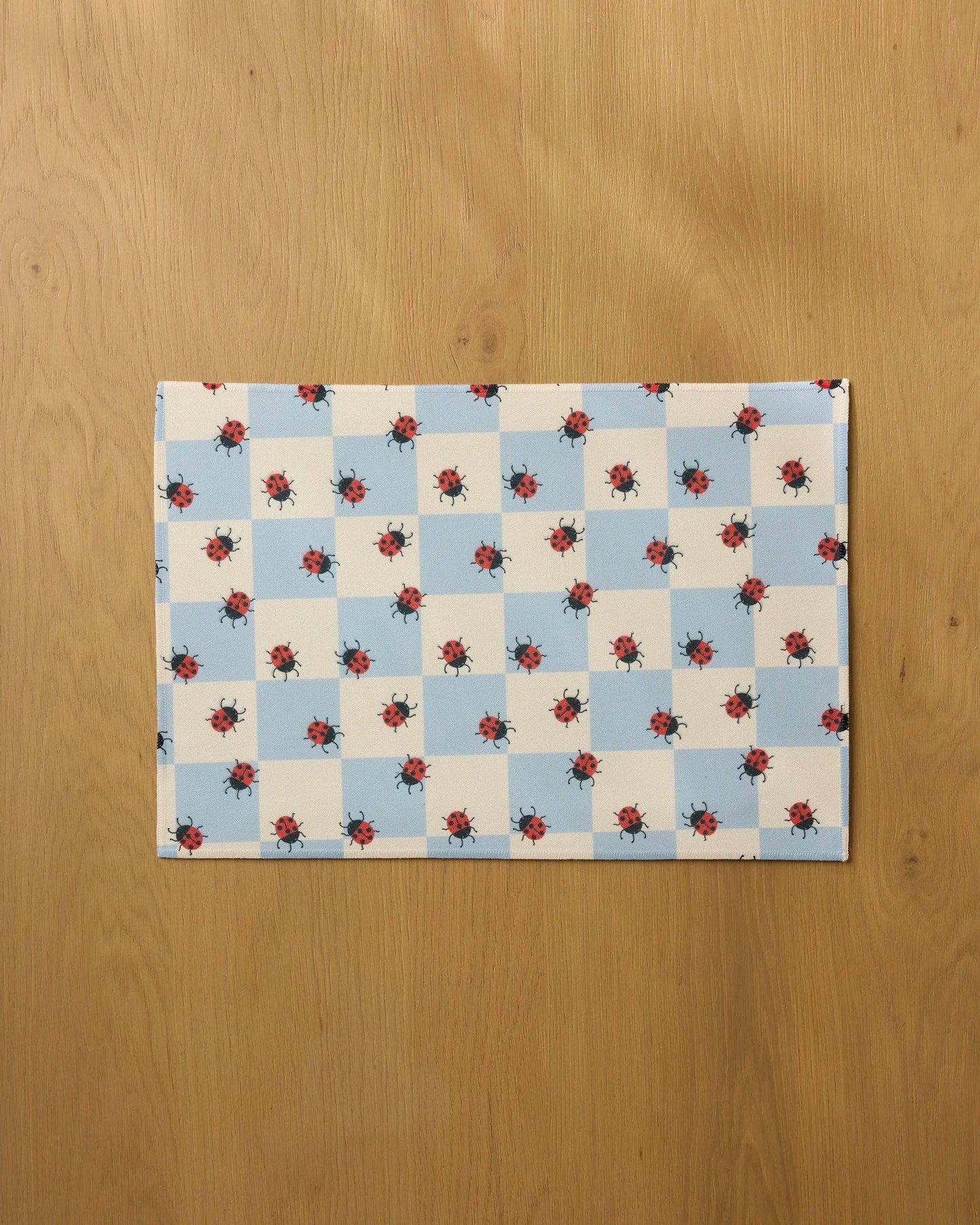 Geometry - Mariquita Pop Placemat Set