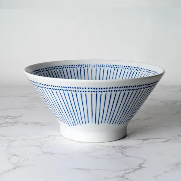 Urban Tokyo Ten Tokusa Ramen Bowl