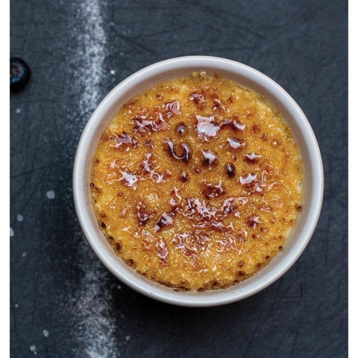 Deep Souffle, 10oz