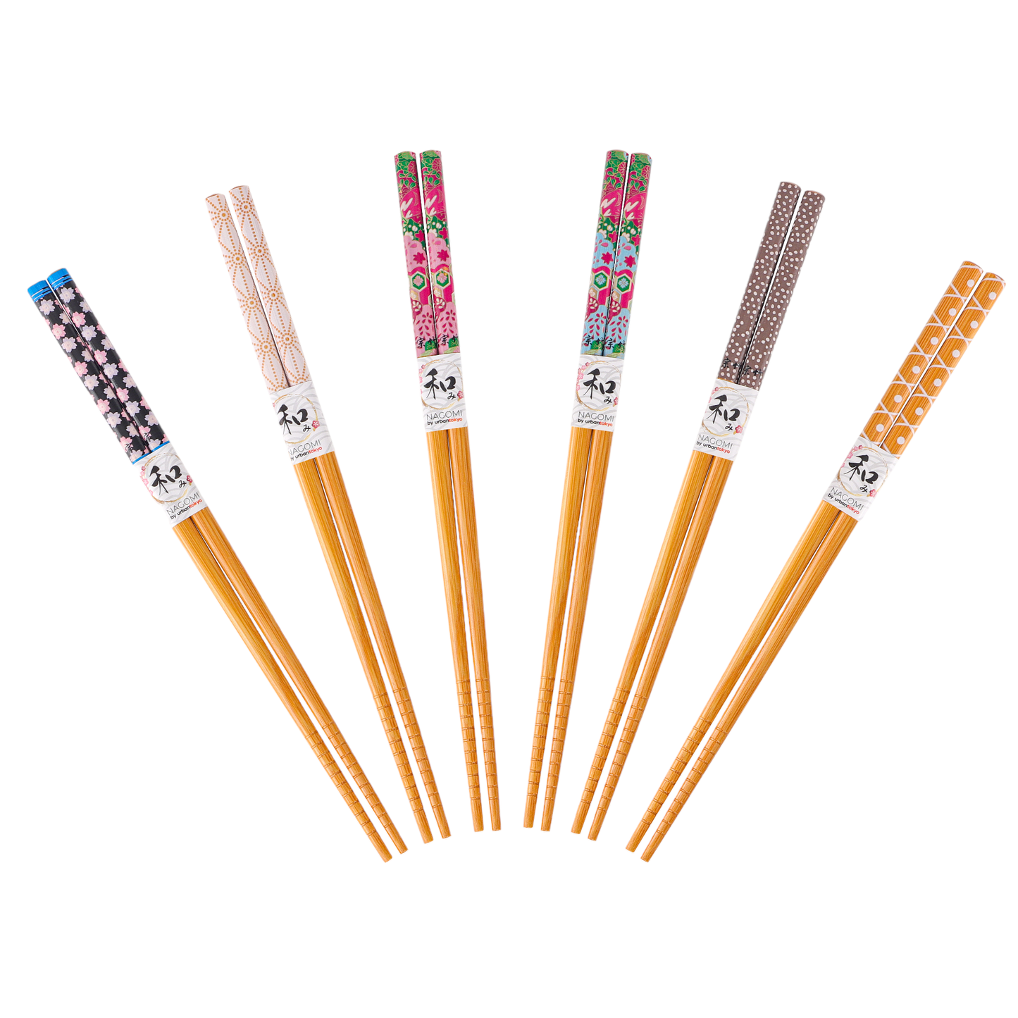 Urban Tokyo Chopsticks, Each