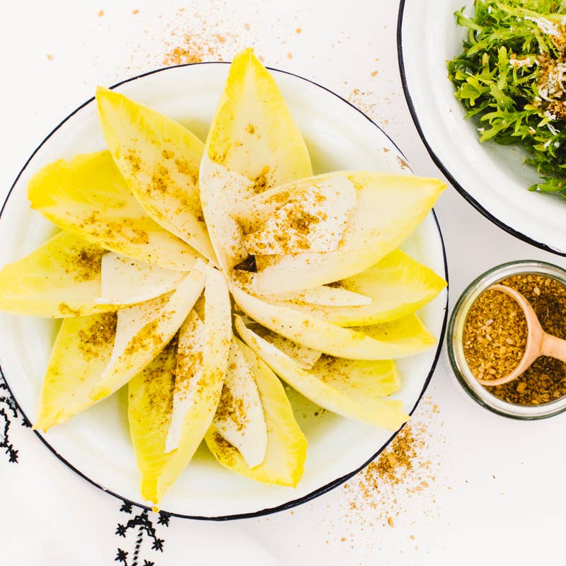 Villa Jerada Dukkah, 50g