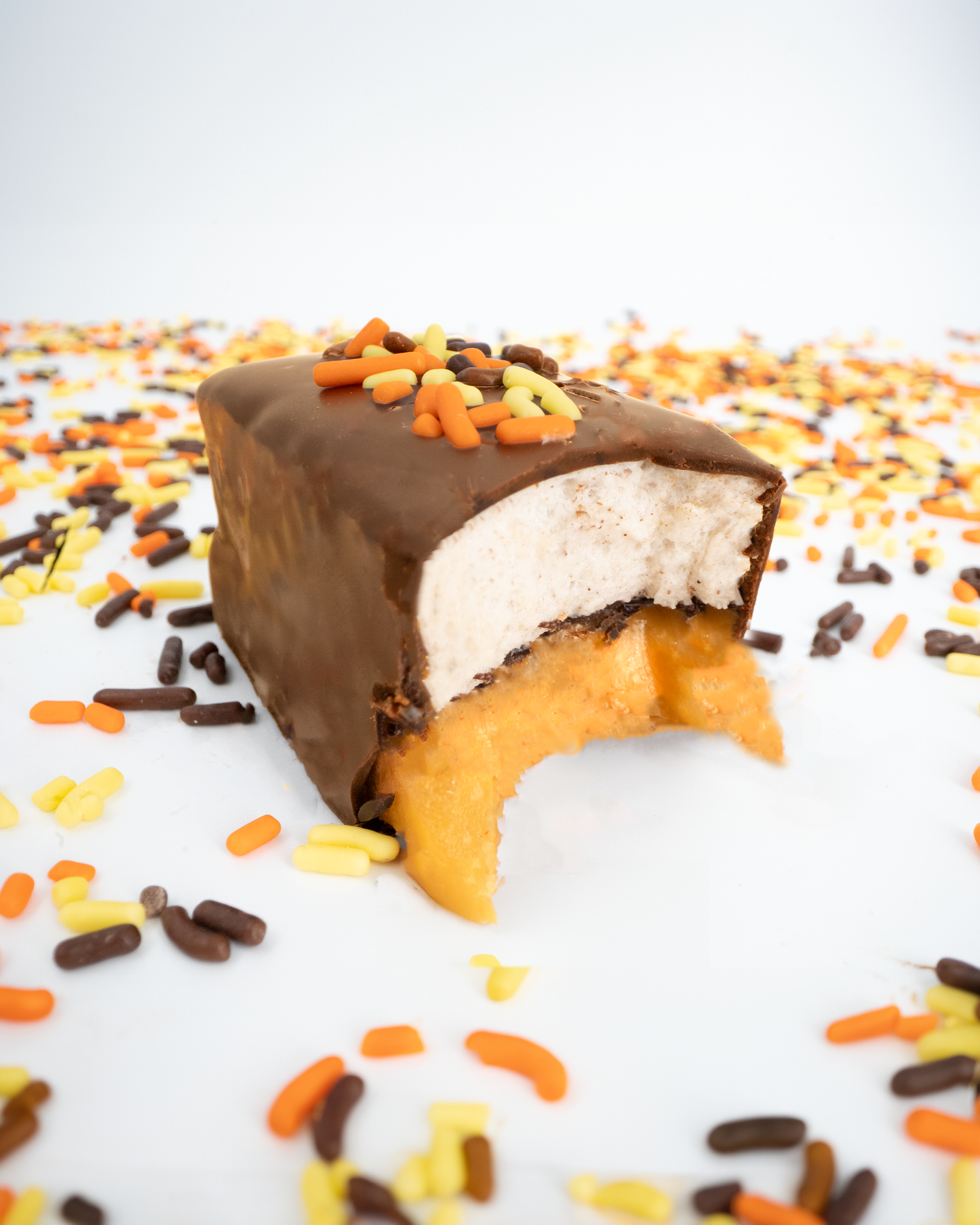 Pumpkin Spice Mini Bar