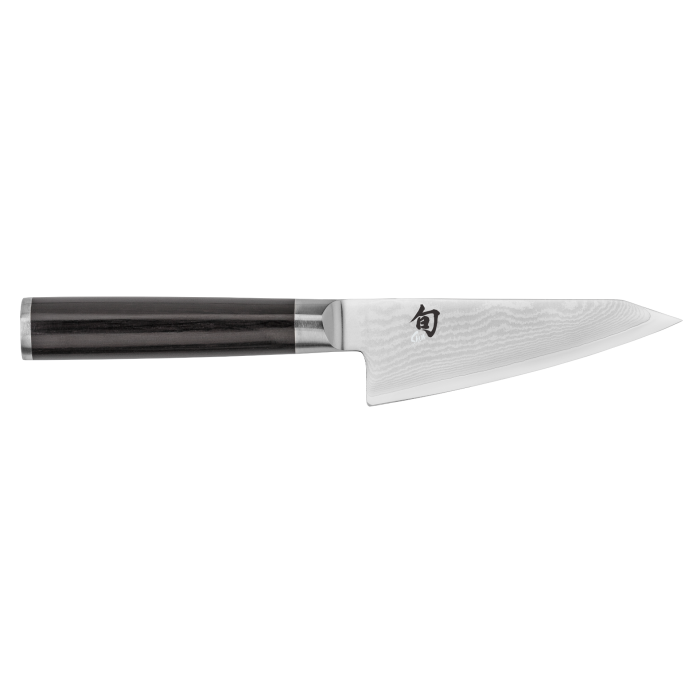 Shun Classic Multi-Prep (Honesuki), 4.5"