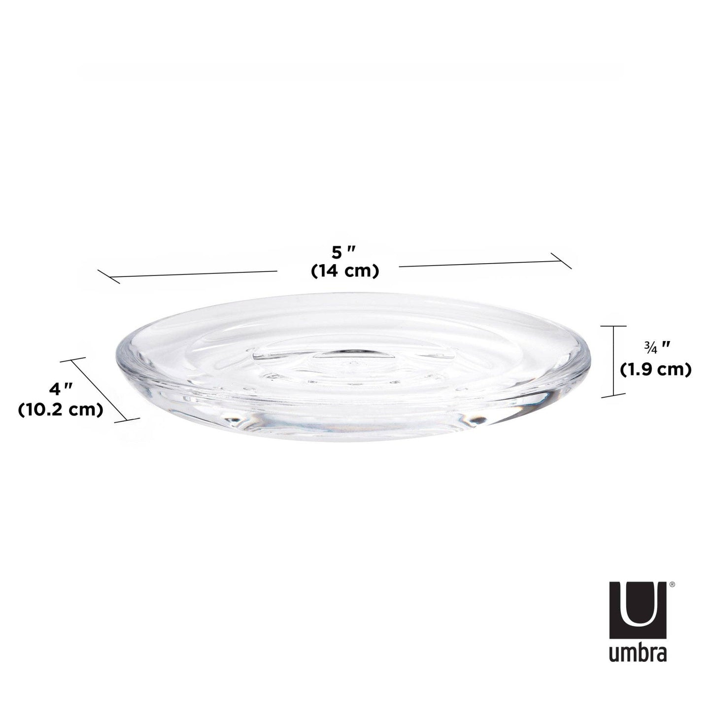 Droplet Soap Dish