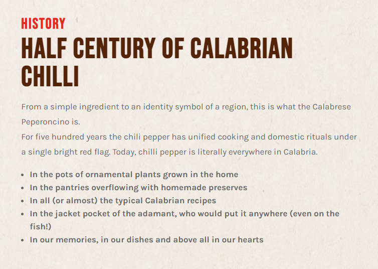 Calabrian Chili Peppers Crushed in Oil, Extra Hot, 9.87oz