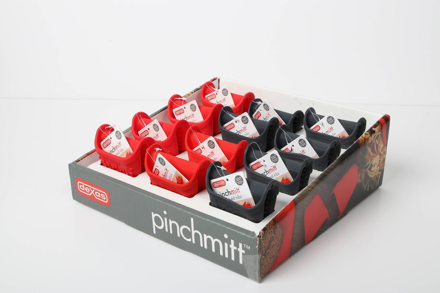 Dexas Pinch Mitt