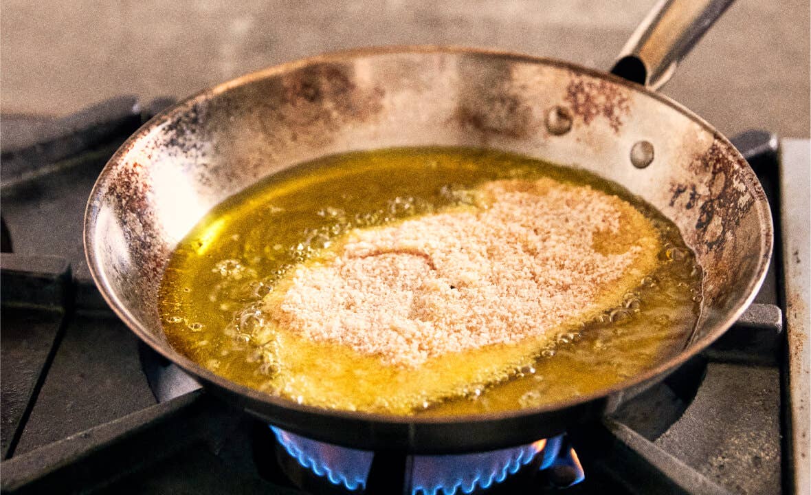 Graza “Sizzle” Extra Virgin Olive Oil