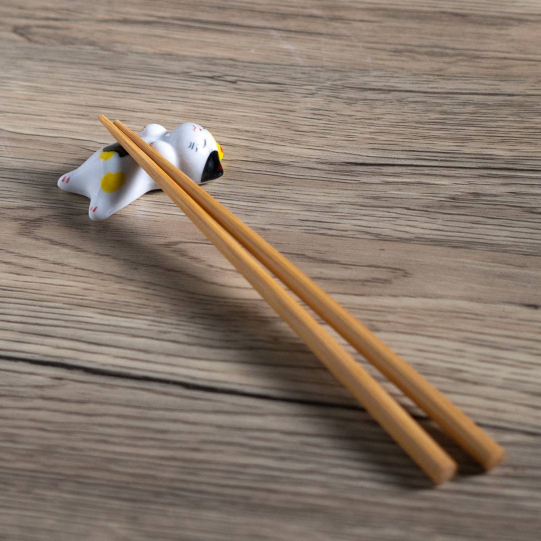 Urban Tokyo Cat Chopsticks Rest