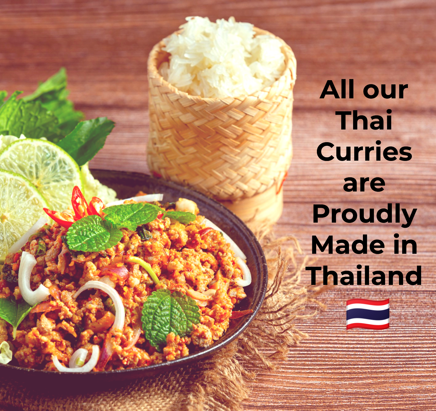 Mike's Organic Curry Love Green Thai Curry Paste