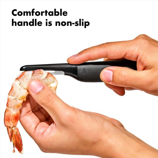 OXO Shrimp Deveiner & Cleaner