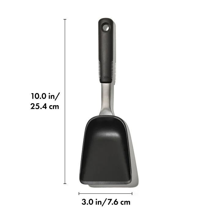 OXO Sheet Pan Scoop