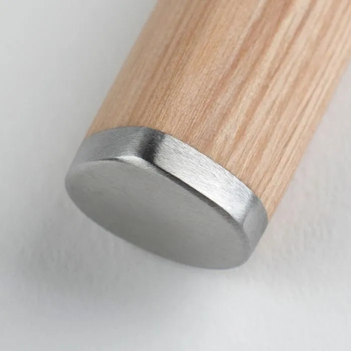 Shun Classic Blonde Santoku Knife, 5.5"