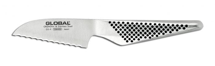 Global Tomato Knife - 3”