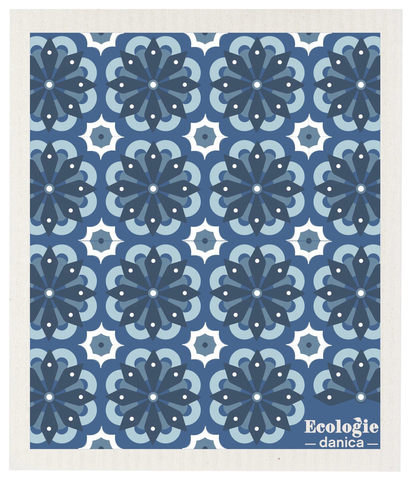 Toulouse Swedish Dishcloth
