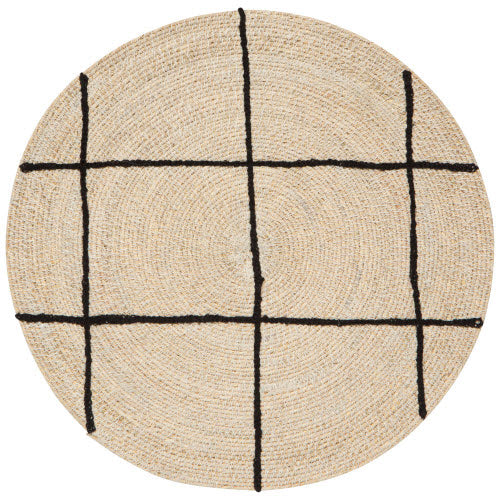 Trellis Seagrass Placemat