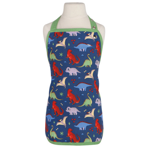 Kid’s Apron Rawrsome