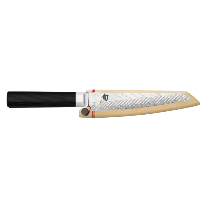 Shun Dual Core Utility/Butchery, 6"