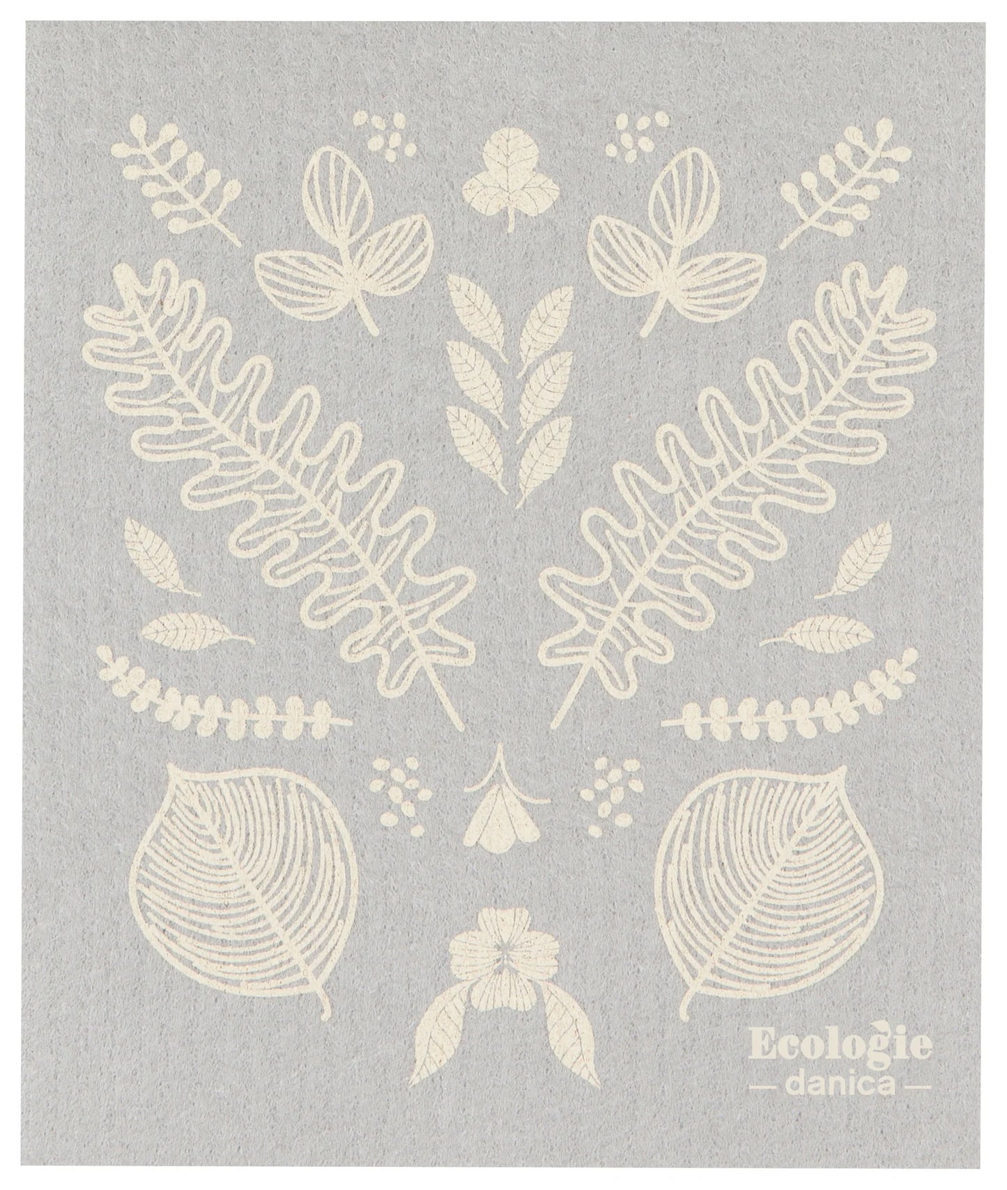 Laurel Swedish Dishcloth