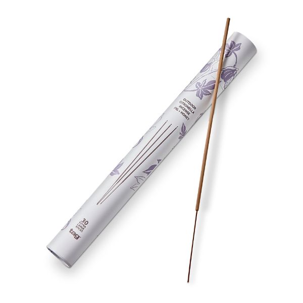 Incense Sticks - Fig + Honey + Citro - 30 PC