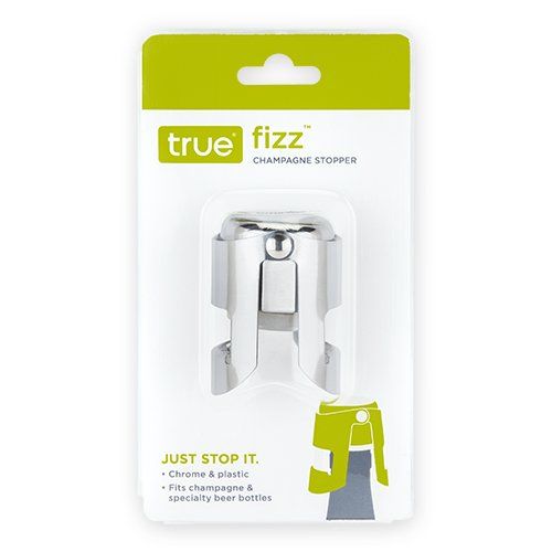 True Fizz Champagne Stopper