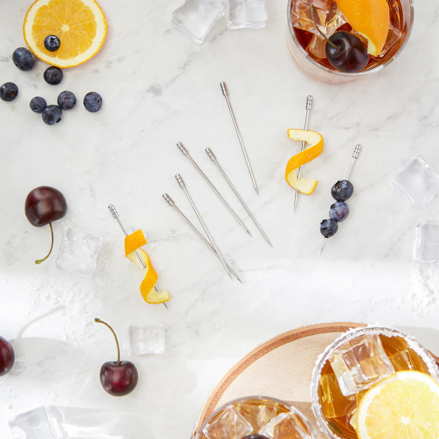 Cocktail Picks - 16 PC