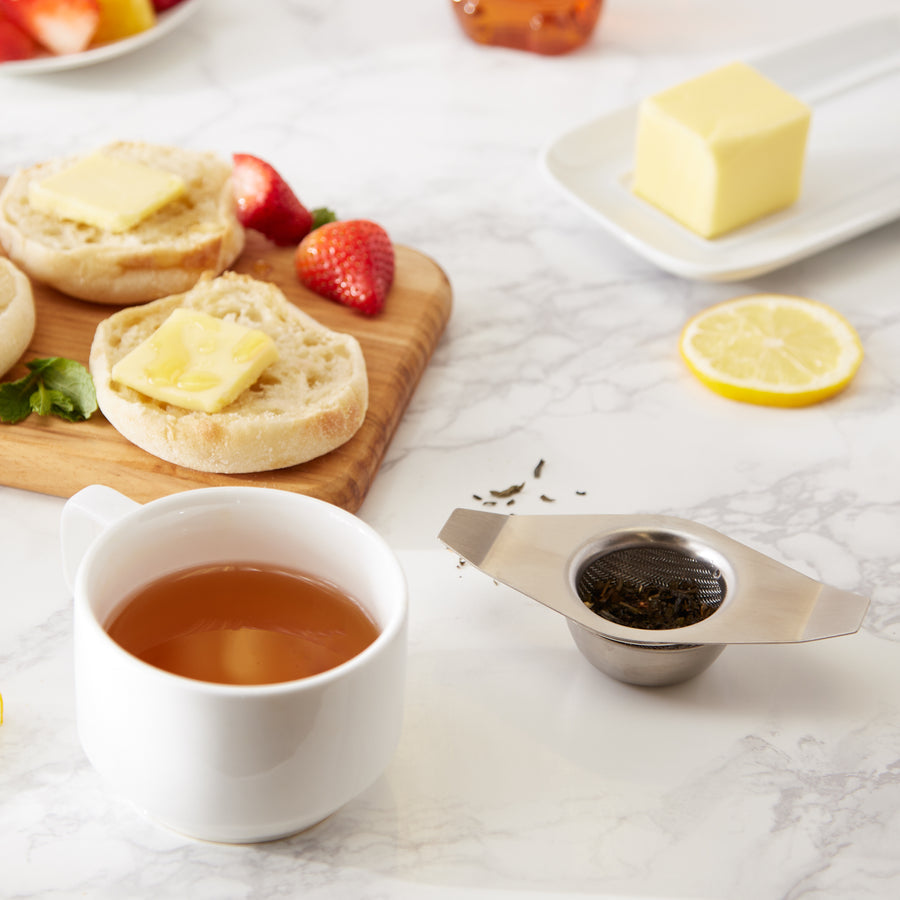 Mesh Tea Strainer