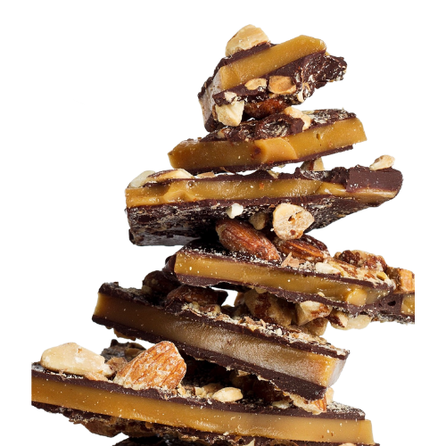 Mayana Chocolate Hand-Made Toffee
