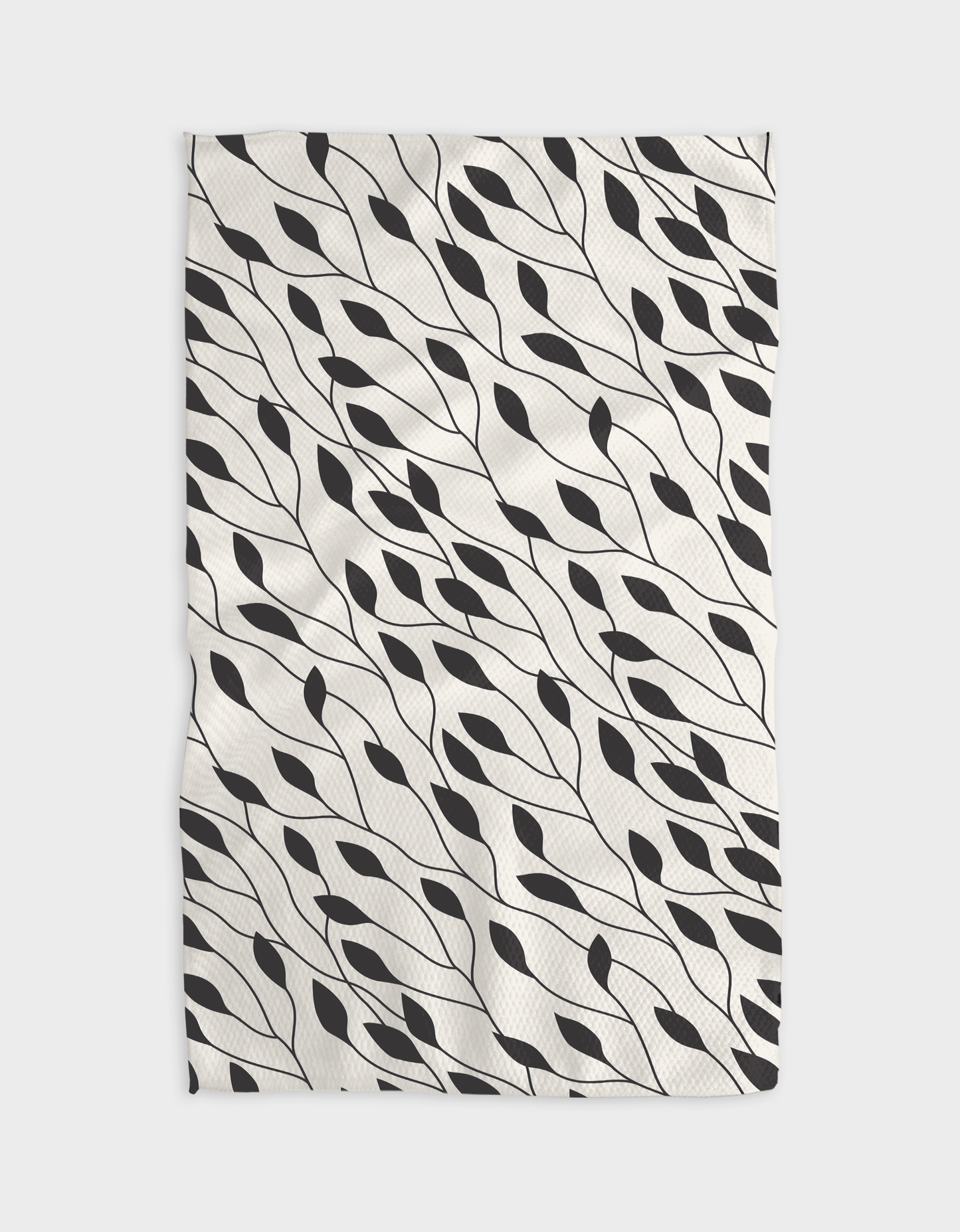Geometry - Decoration Kitchen Tea Towel