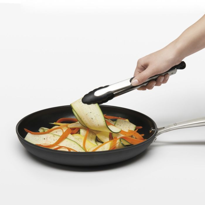 OXO Tongs With Nylon Heads - 9"