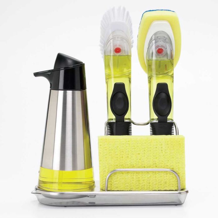 OXO Sink Organizer
