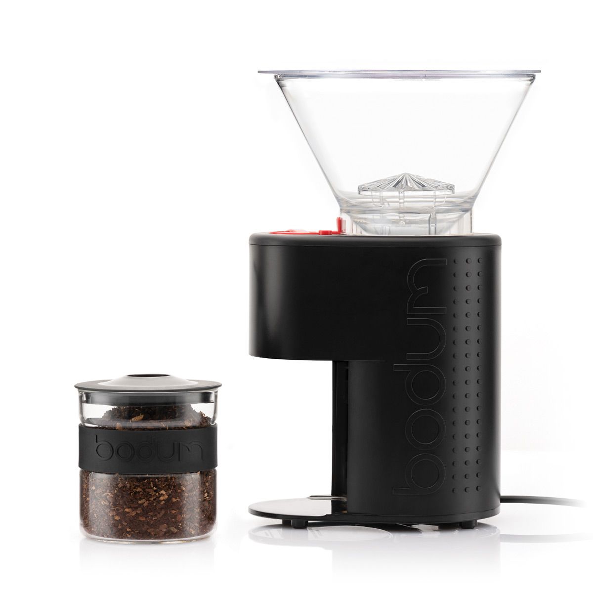 Bodum Bistro Burr Coffee Grinder
