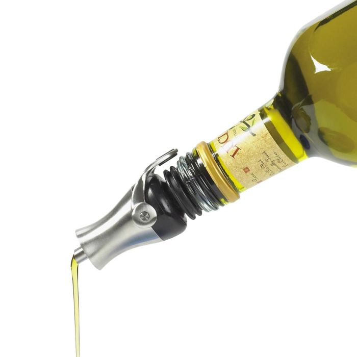 OXO Oil Stopper & Pourer