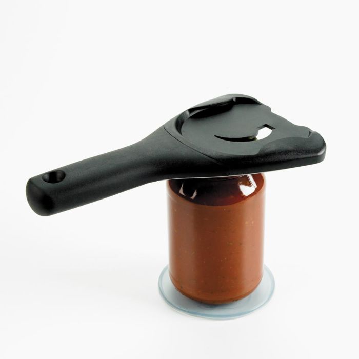 OXO Jar Opener With Base Pad