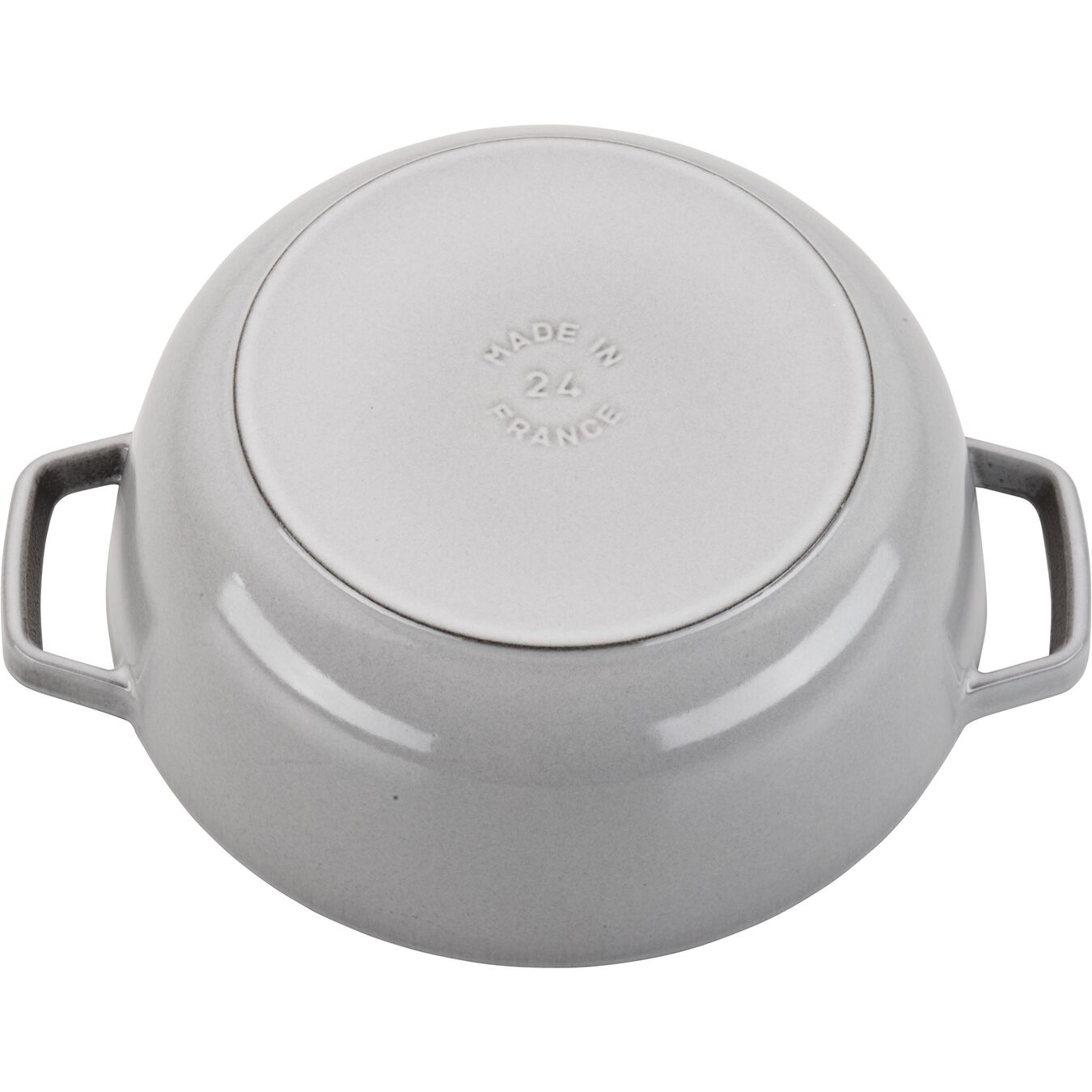 Staub Essential Rooster Cocotte