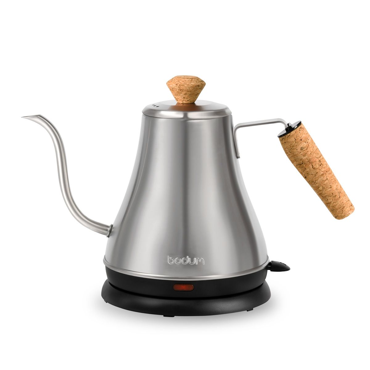 Bodum Melior Gooseneck Water Kettle