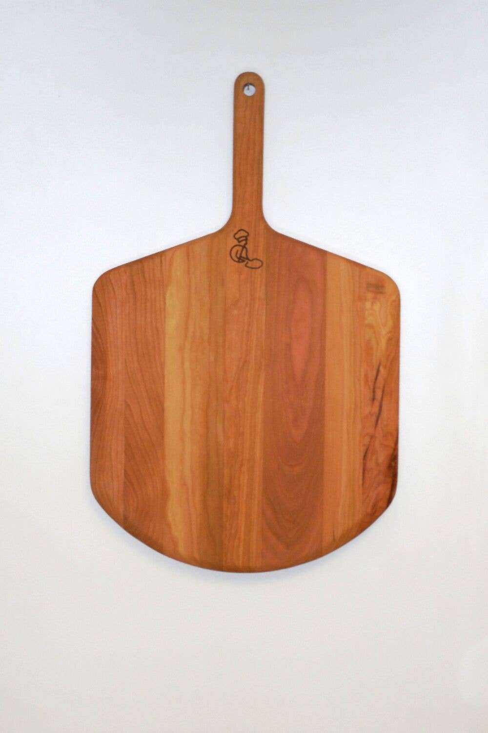 Perfect Peel the Bakers Board - Cherry Perfect Peel, 16"